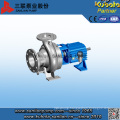 Asp5030 Series Horizontal Centrifugal Chemical Pump (ASP5030-25-200)